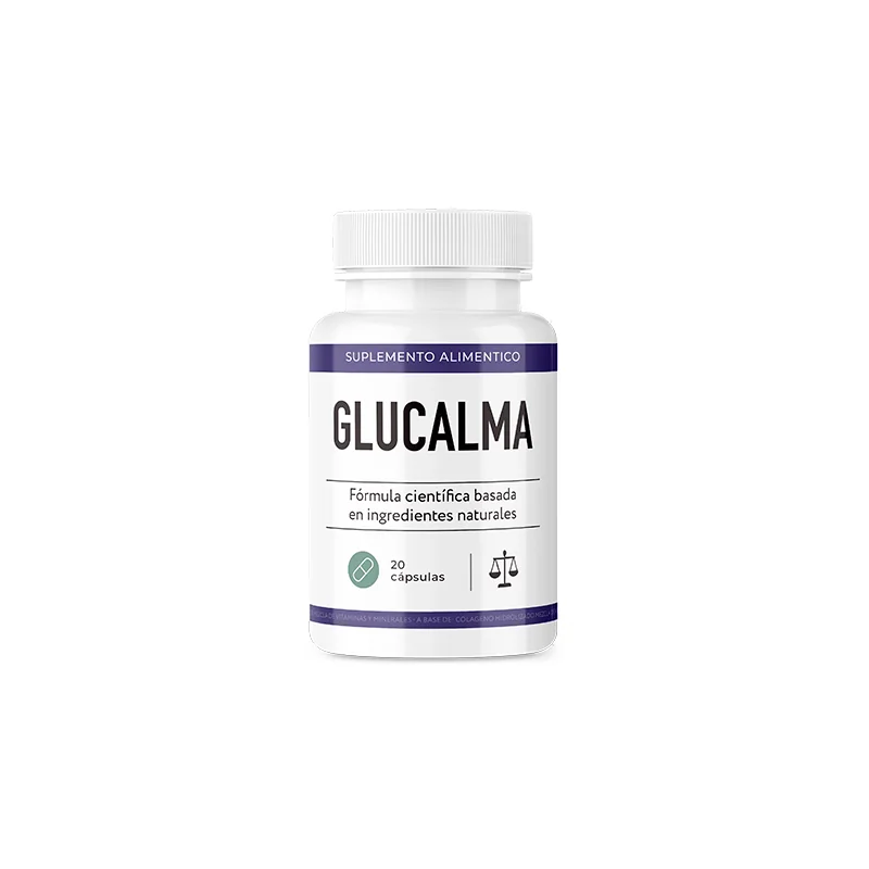 Glucalma