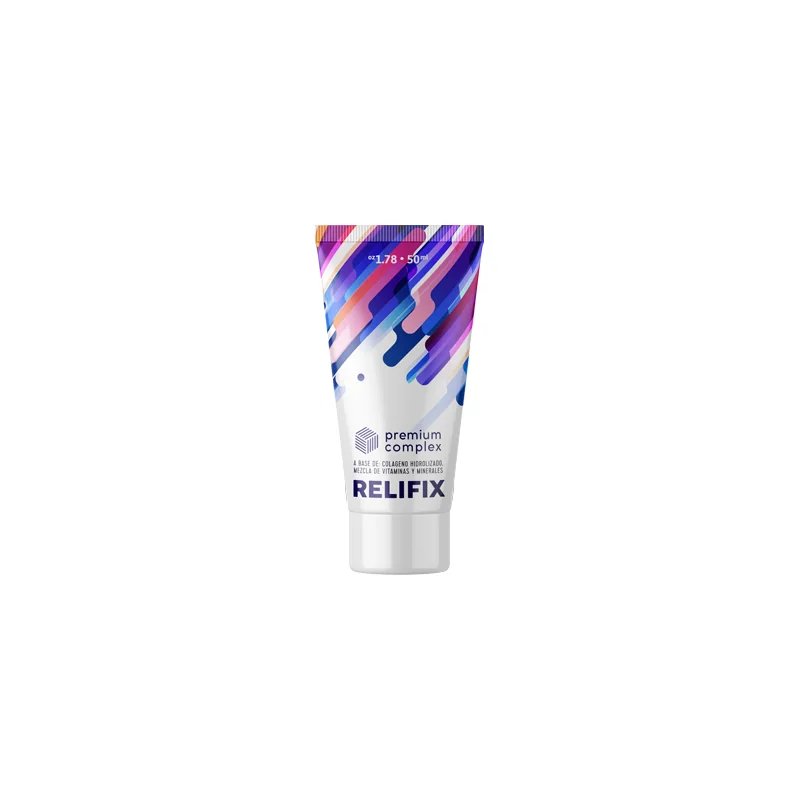 Relifix gel-crema: ¿Qué es, precio, cómo usar, ingredientes y opiniones? Relifix